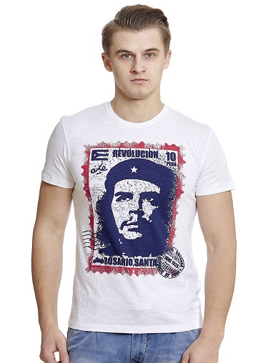 Che Guevara T-shirt for Men
