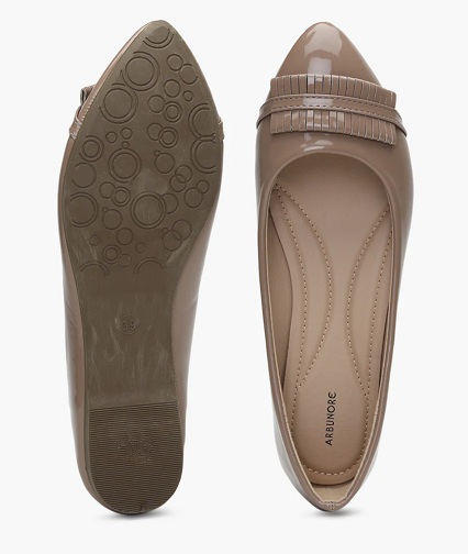 Formal Flat Shoes