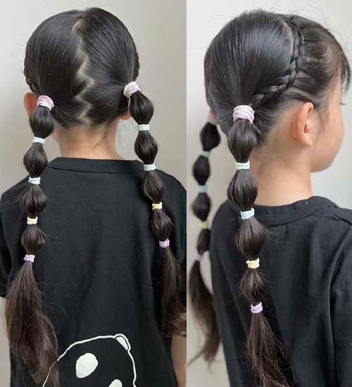 Easy Sporty Hairstyles for Filipinas | All Things Hair PH