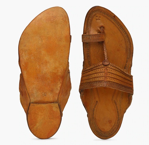 Handmade Leather Sandals for Men