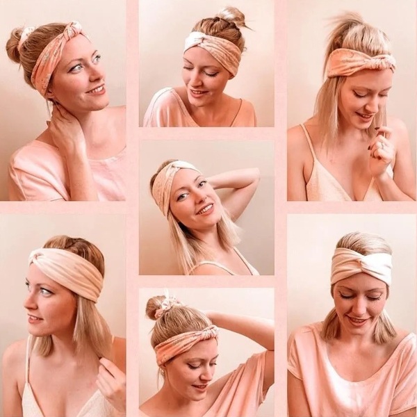 14 Cute Headbands to Buy 2023 - Stylish Headbands to Wear
