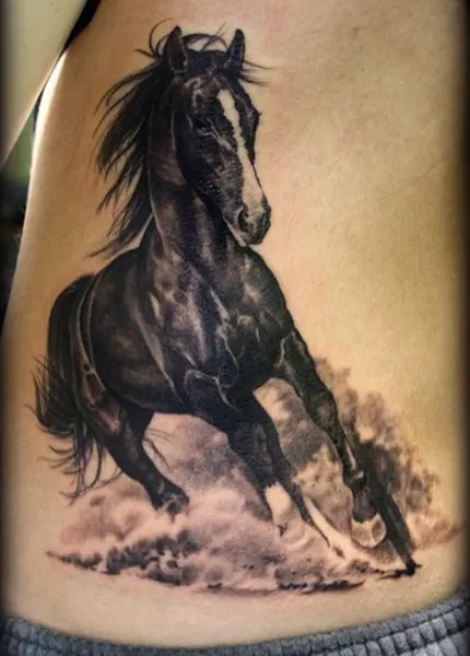 Horse Tattoo Images  Free Download on Freepik