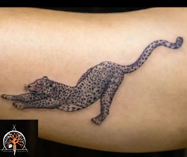 Top 10 Famous Tattoo Parlours In Delhi | Styles At Life