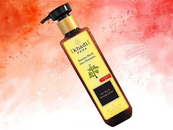 Top 15 Khadi Shampoos Available In India With Reviews 2023