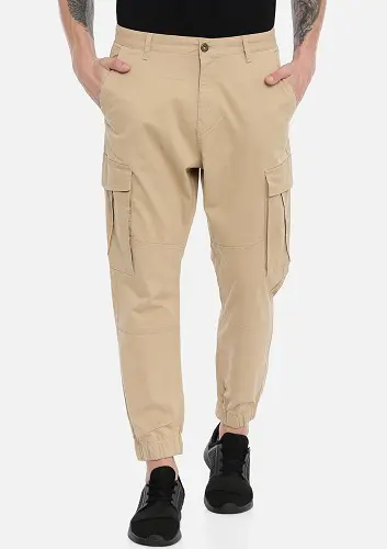 Buy Dusky Bird Men Convertible Cargo Pant Outdoor Adventure Bottoms  Lightweight Zip Off Travel Mountain Pants for Men Regular Fit at Amazonin