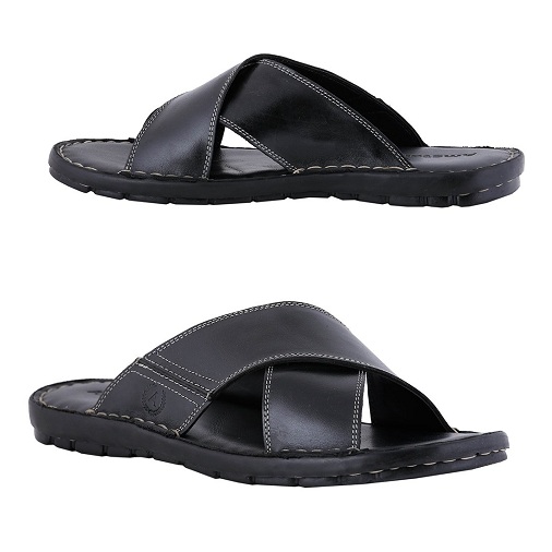 Men’s Italian Leather Sandals
