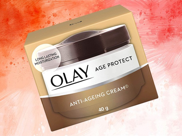 Olay Age Protect Anti-Ageing Cream