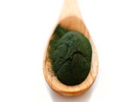 Spirulina for Weight Loss: Health Benefits and Easy DIY Recipes