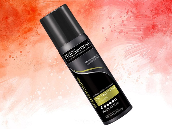 Tresemme Firm And Hold Control Hair Spray