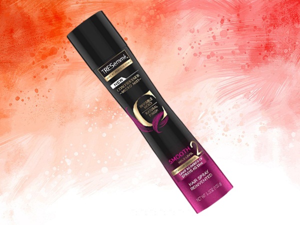 Tresemme Invisible Hold Smooth Finish Hair Spray