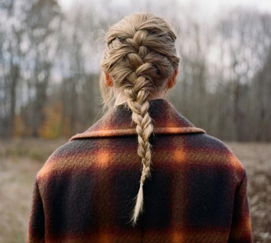 The Braided Style