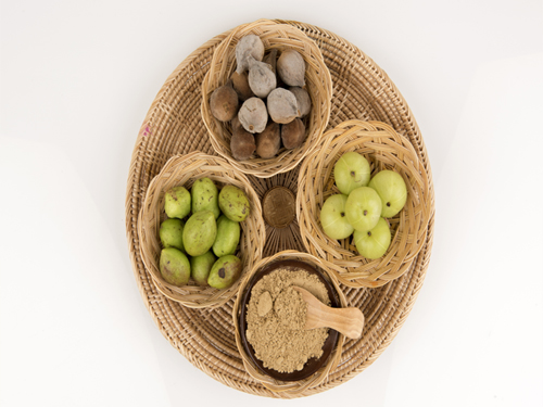How triphala helps to lose weight
