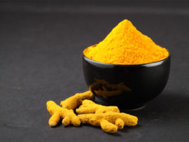 Turmeric for Weight Loss: Best Way to Use and Benefits
