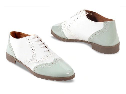 White Formal Shoes for Women