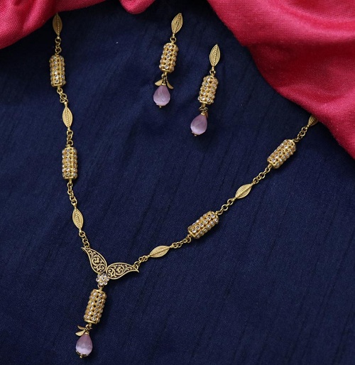30 Gram Necklace Chain
