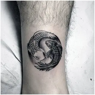 125 Creative Fish Tattoo Designs For Those Aquatic Lovers