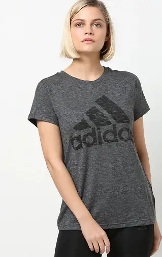 Adidas T Shirt For Gym