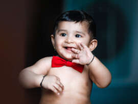Magha Nakshatra Baby Names: 60 Unique Name Choices