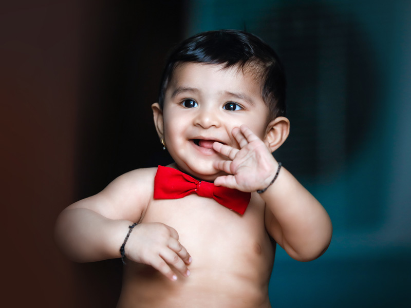 Magha Nakshatra Baby Names