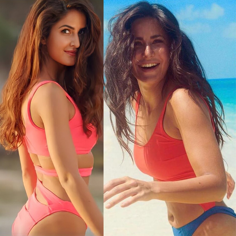 Onleesbaar woede Gaan wandelen Bikini Bodies: 20 Hottest Bollywood Figures in Bathing Suits