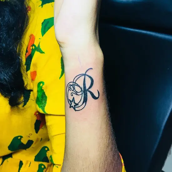 Update 93 about d and r tattoo best  indaotaonec