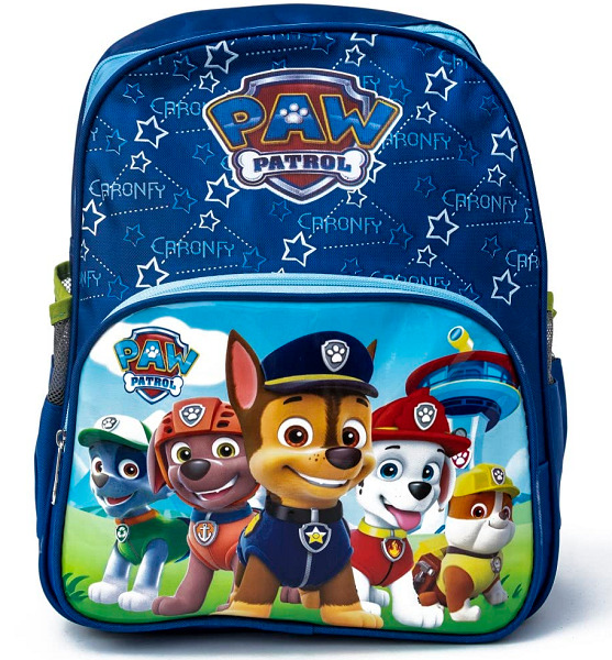 Cartoon School Bag