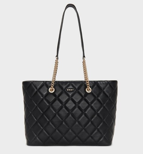 Dkny Quilted Bag