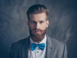 Big Beard: 15 Stylish Men’s Long Beard Styles 2023