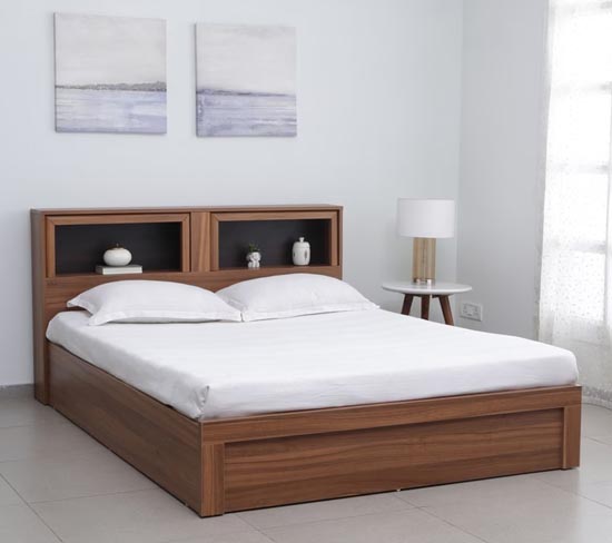 Latest Double Bed Designs