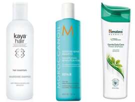 13 Best Mild Shampoos For Daily Use With Pros & Cons 2023