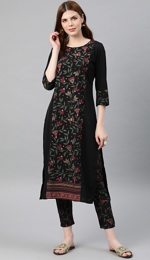 Share 150+ ladies kurti with pants best
