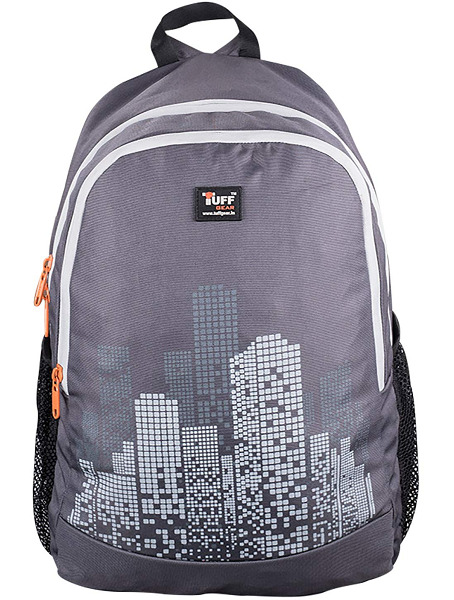 Polyester 29 Litres School Bag