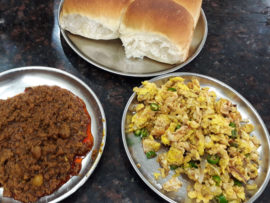 12 Delicious Street Foods in Pune: Famous Places to Visit!