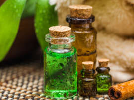 Tea Tree Oil Benefits to Stop Hair Fall & Promotes New Hair Growth!