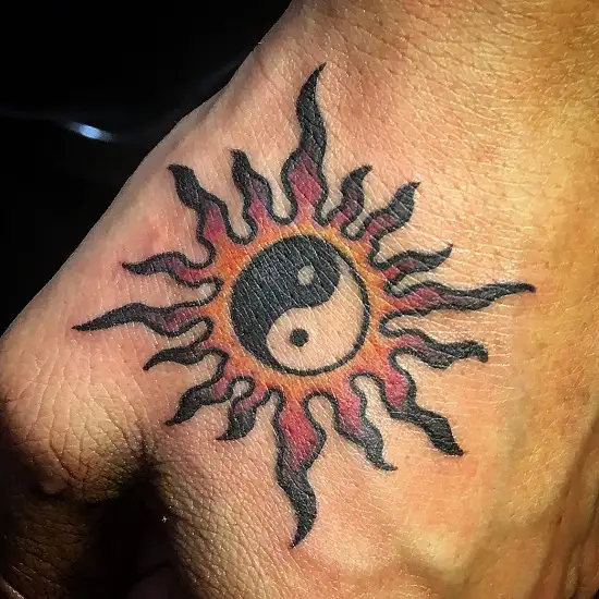 30 Tattoo Ideas For You Are My Sunshine Tattoo  Psycho Tats