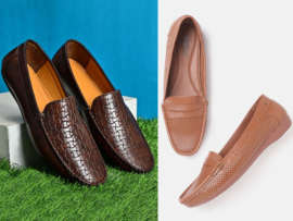15 Latest Collection Brown Loafers For Men in Trend 2023