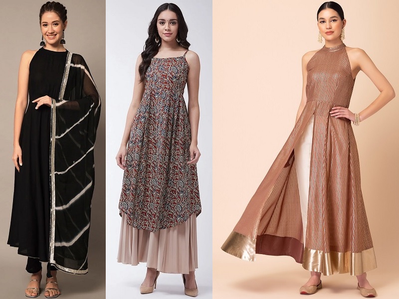 5 Types of Latest Kurti Designs Every Girl Should Own | Fashion Diary