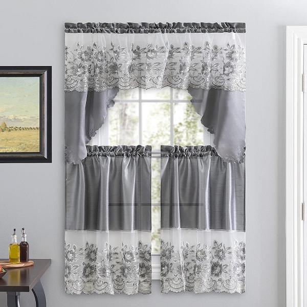 American Linen Curtains
