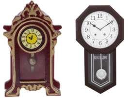 Antique Clock Designs – 20 Latest Collection for Vintage Look