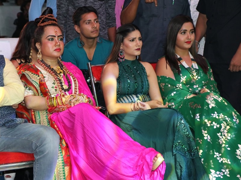 Bhojpuri Actress Pics 2021