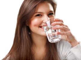 How Effective is Drinking Water for Weight Loss.
