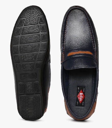 Lee Cooper Formal Loafer Shoes