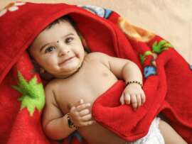 60 Modern Sravana Nakshatra Baby Names for Girls and Boys