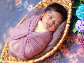 60 All-New and Trending Uttarashada Nakshatra Baby Names