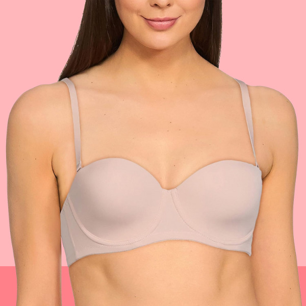 10 Trendy and Comfortable Balconette Bras And Wearing Tips