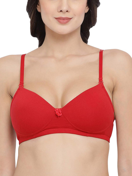 10 Trendy and Comfortable Balconette Bras And Wearing Tips