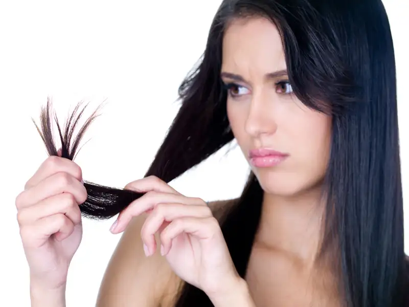 12 Practical Ways to Prevent Split Ends | Styles At Life