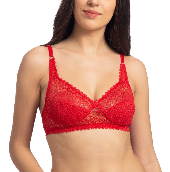 Best Demi Cup Bra Brands Available In India - Our Top 8
