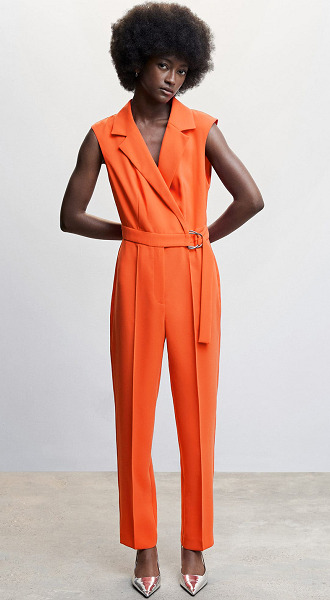 Women Jumpsuits - 35 Latest Designs for Stylish Appearance