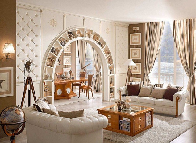 12 Latest Arch Designs To Deck Up Your House In 2022